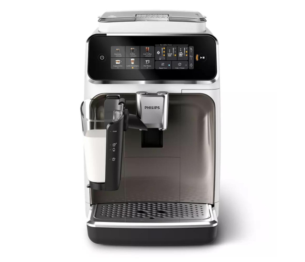 Philips Ekspres automatyczny LatteGo EP3343/90 - 1241384 - zdjęcie 2